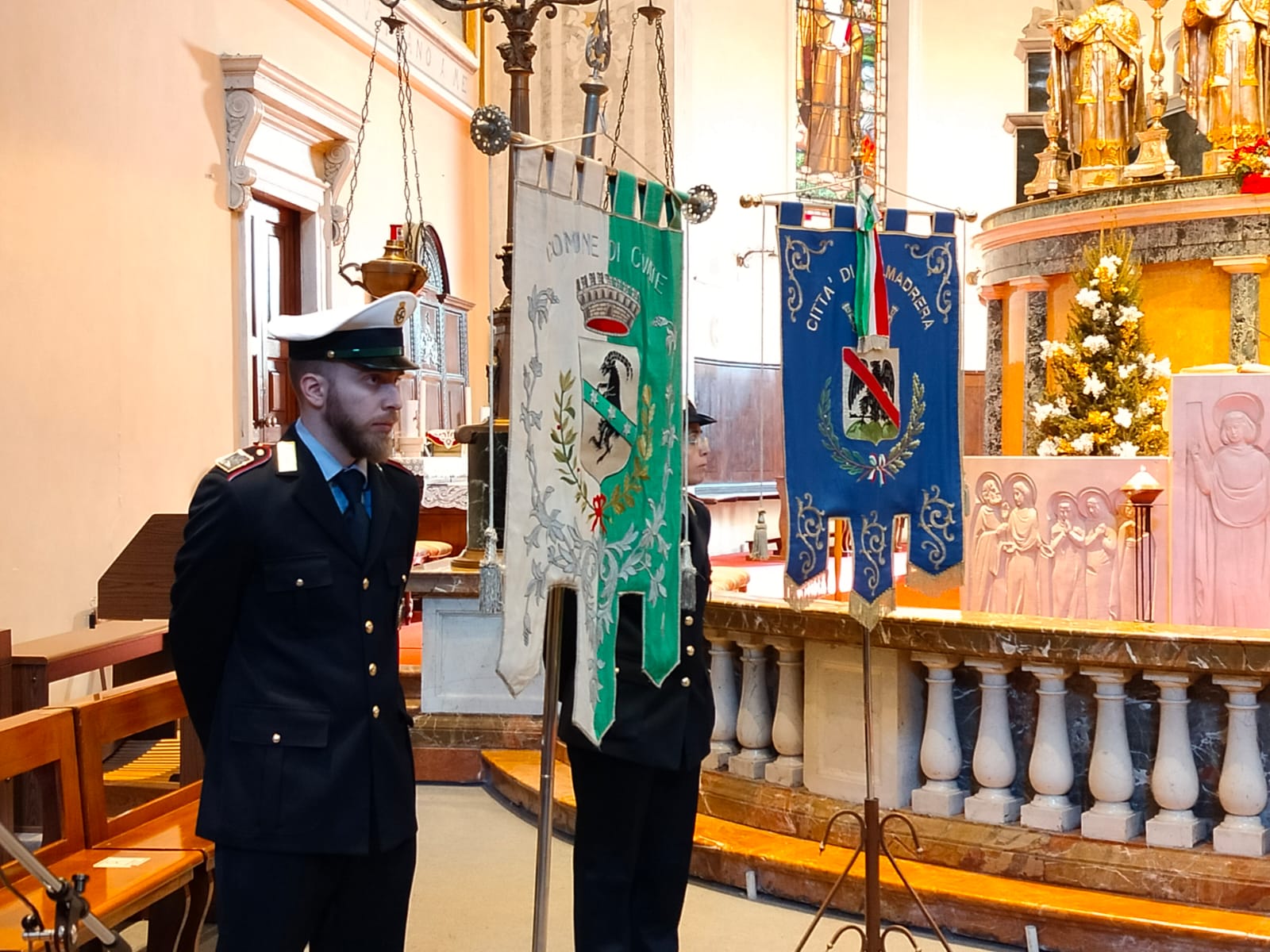 valmadrera san sebastiano polizia locale (12)