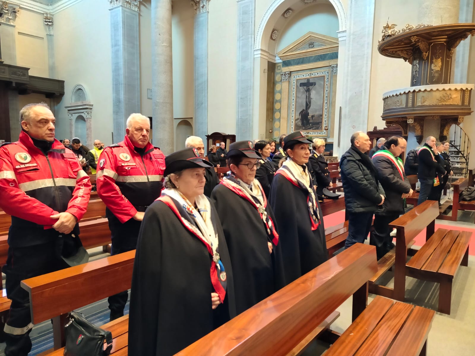 valmadrera san sebastiano polizia locale (6)