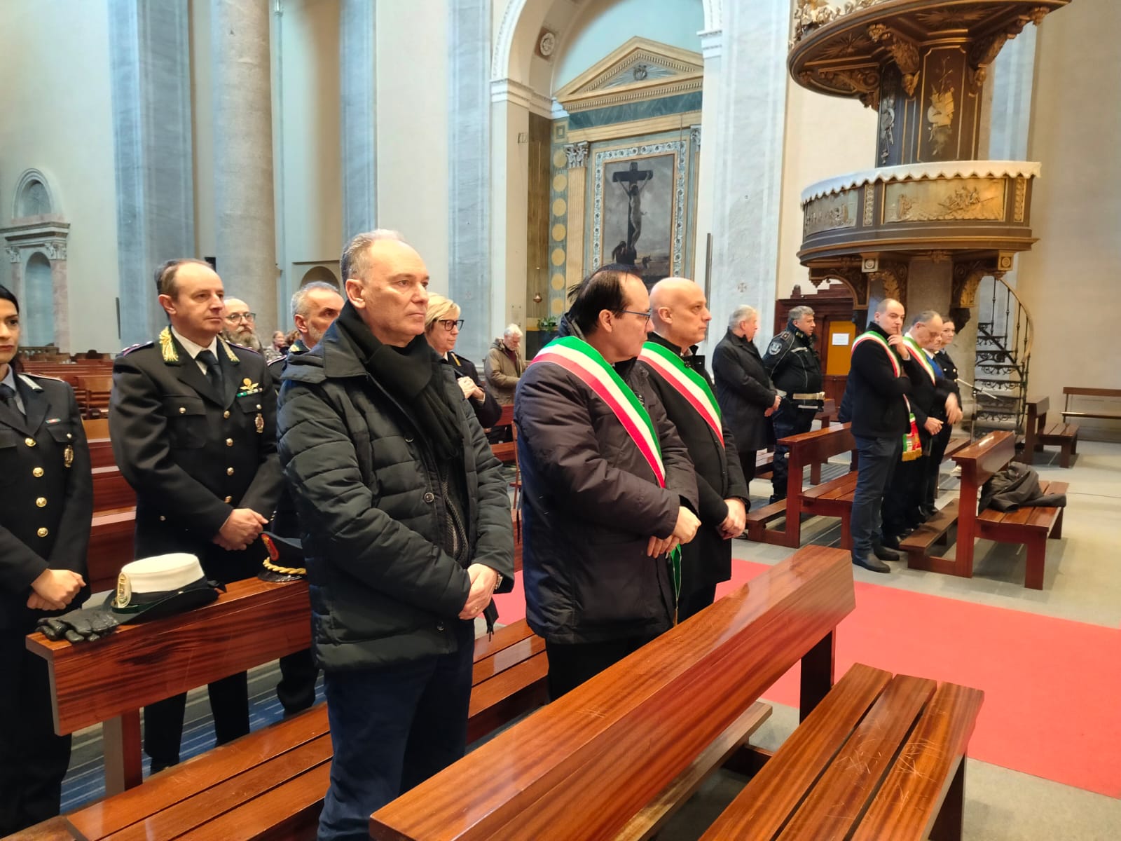 valmadrera san sebastiano polizia locale (7)