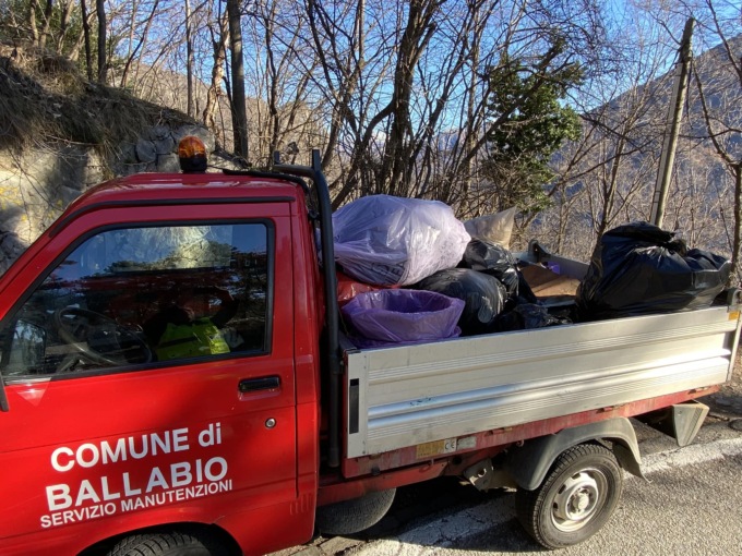 Spaccio di droga: smantellato un altro bivacco a Ballabio