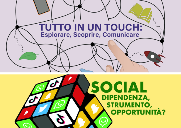 Poesia e scrittura: due concorsi con LetteLariaMente