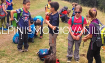 Il Cai Lecco organizza i corsi alpinismo giovanile  2024