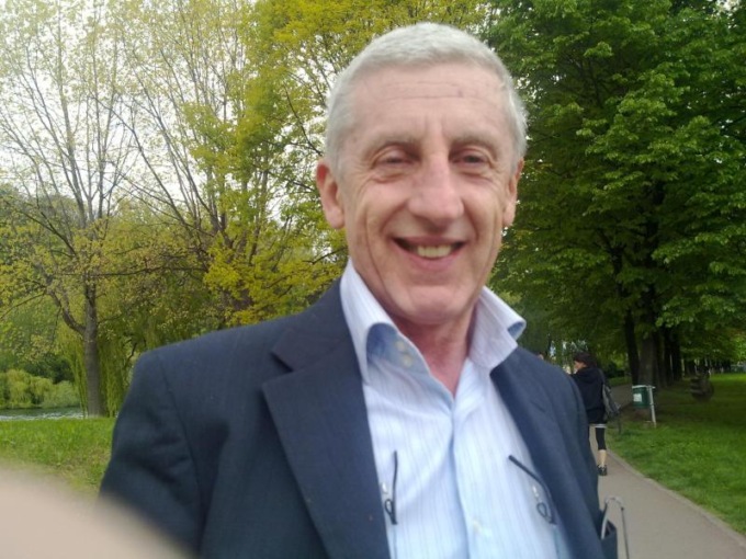 Lecco in lutto per la scomparsa del dottor Enzo Turani