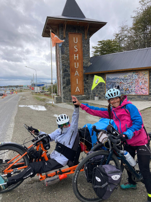Stefania “Steppo” Valsecchi ospite a Mandello dove racconterà tutte le sue imprese sportive