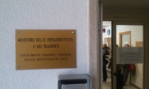 Chiusura della Motorizzazione a Lecco, centrosinistra: "Inaccettabile"