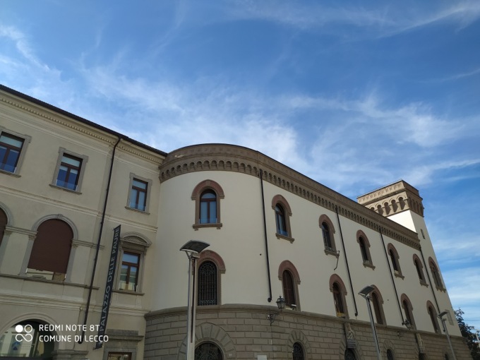 Domani al Palazzo delle Paure “Disegniamo l’arte”