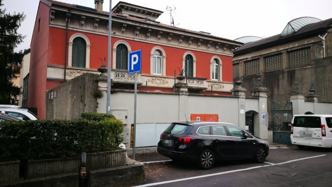 Immobile via dell’Isola Lecco,  Centro Servizi e Housing Temporaneo: aggiudicati i lavori