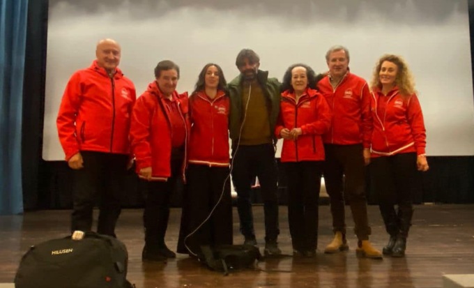 Aido comunale Olginate/Valgreghentino, Ramona Scarpino riconfermata presidente