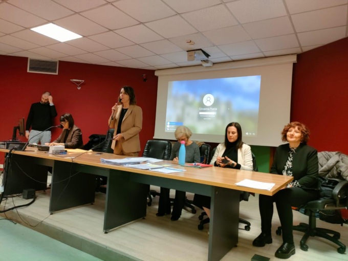Benessere e prevenzione: Auser in campo nel progetto Active³