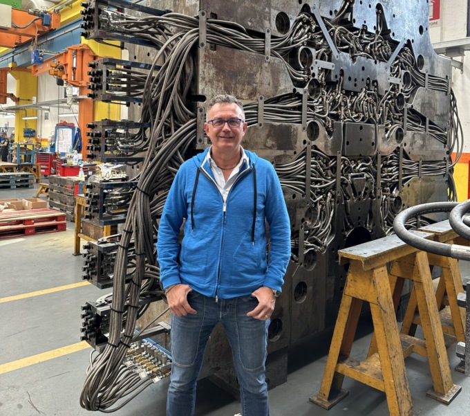 Alunext di Sirone acquista le Fonderie Cervati