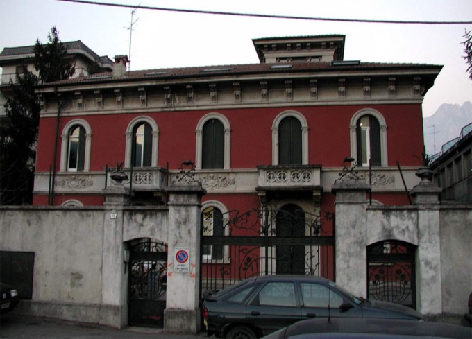 Housing sociale: due sperimentazioni a Lecco e Civate