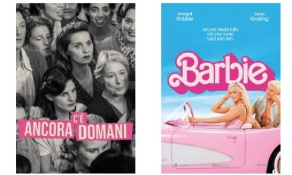 ll cinema è donna: le due proposte al cinema Nuovo Aquilone targate Confcommercio Lecco