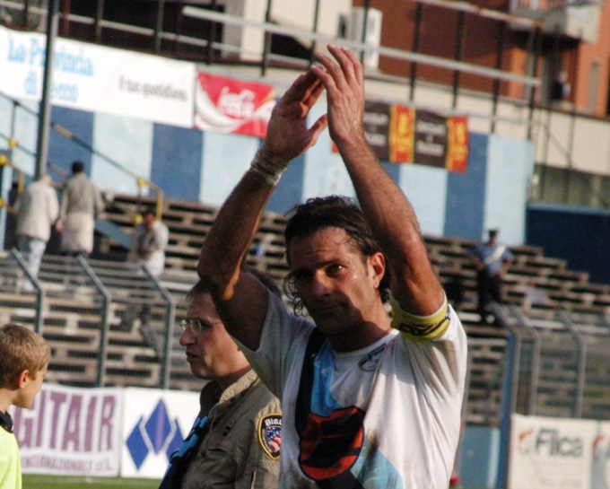 Josè la Cagnina è morto a soli 50 anni: Calcio Lecco in lutto