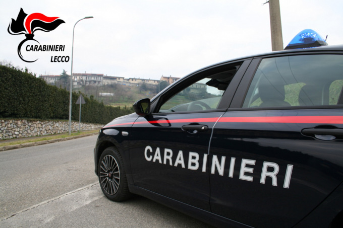 Furti e atti vandalici: quattro 16enni nei guai