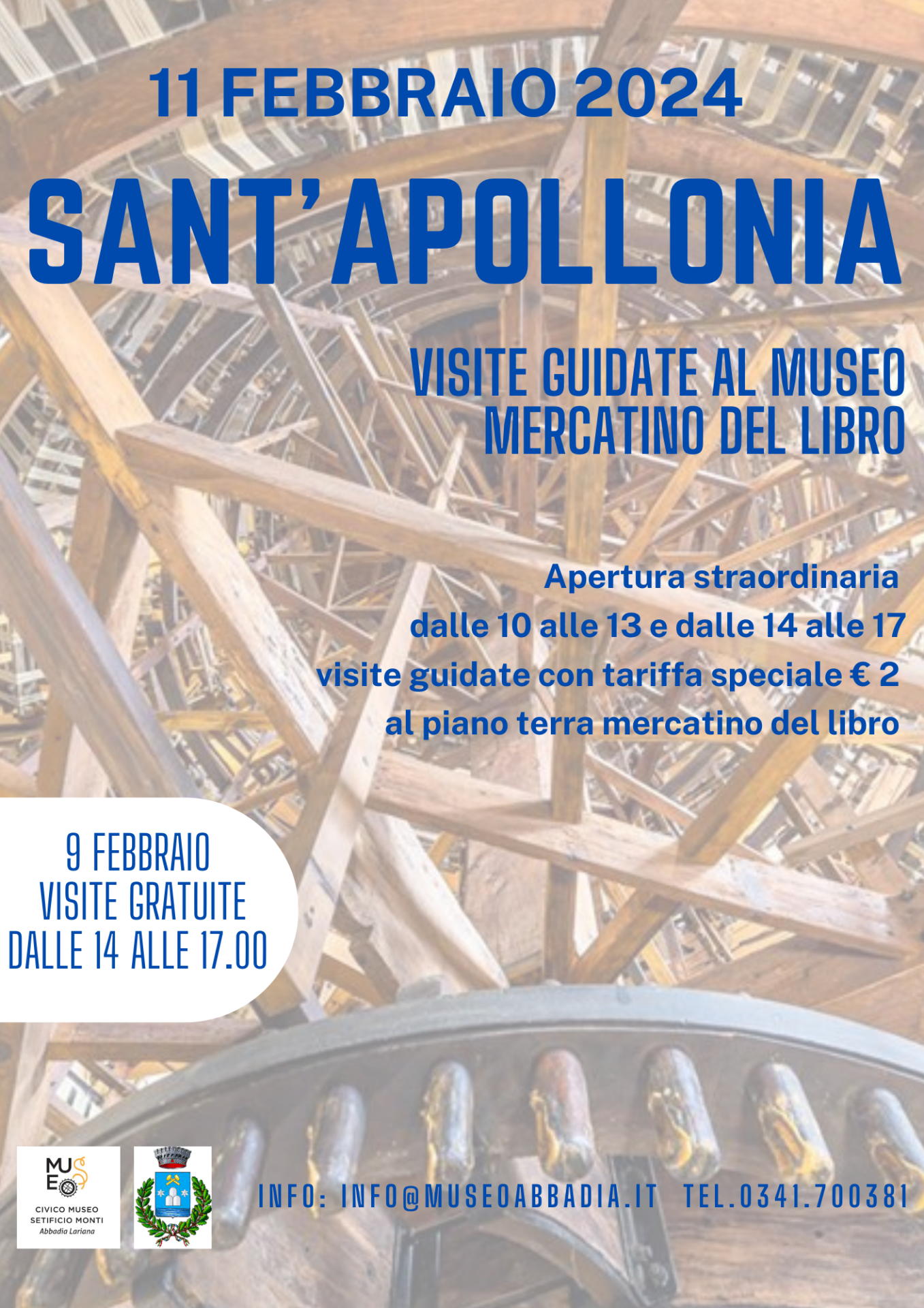 Apollonia museo