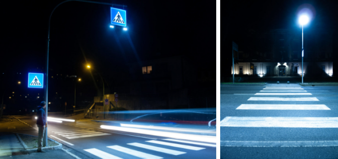 Attraversamenti sicuri: a Lecco primi interventi “salva pedone”