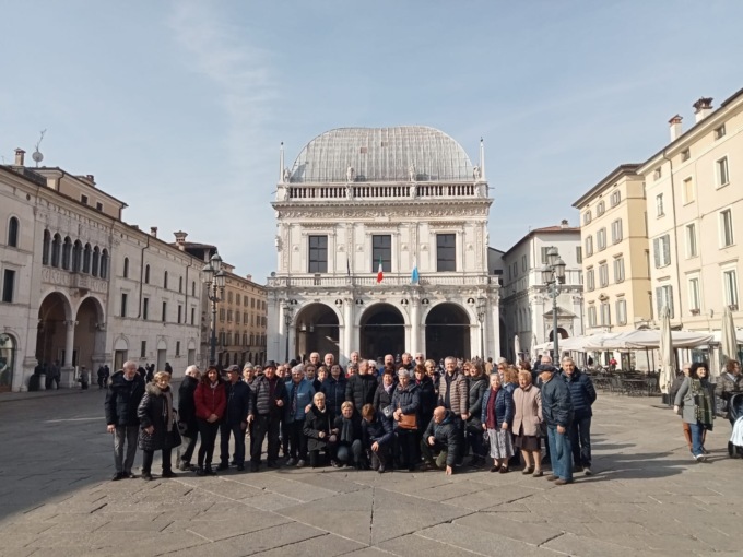 Carnevale: le iniziative dello Spi Cgil Lecco