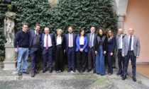 Pelizzatti nuovo presidente del Collegio Notarile Como e Lecco