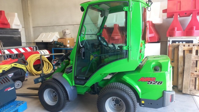 Protezione civile: la Provincia implementa le dotazioni della colonna mobile