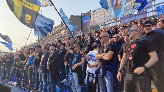 Lecco, niente scossa ma elettroshock: il Cosenza passa al Rigamonti – Ceppi