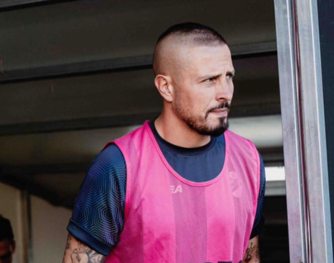 Rivoluzione Calcio Lecco: addio anche a Eusepi e Di Stefano. Dal Parma arriva Inglese