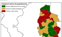 Spopolamento: 14 comuni ad alto rischio nel Lecchese. A Morterone nata la 33esima abitante