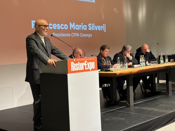 Celiachia: nasce il Casargo National Nutrition Summit