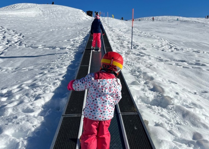 Carnevale? Si festeggia sulla neve ad Artavaggio