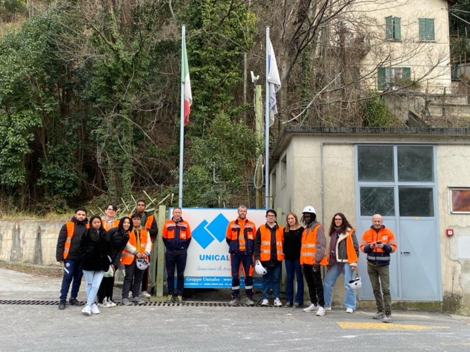 Unicalce promuove l’inclusione lavorativa con Caritas e Fondazione San Carlo