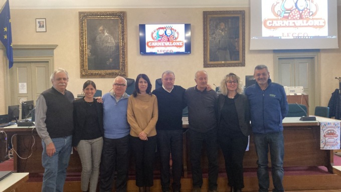 Carnevalone di Lecco, svelati i regnanti e il programma