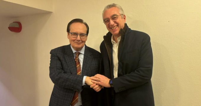 Elezioni a Valmadrera, la Lega: “Rusconi esce di scena? Un inizio di campagna elettorale prendendo in giro i cittadini”
