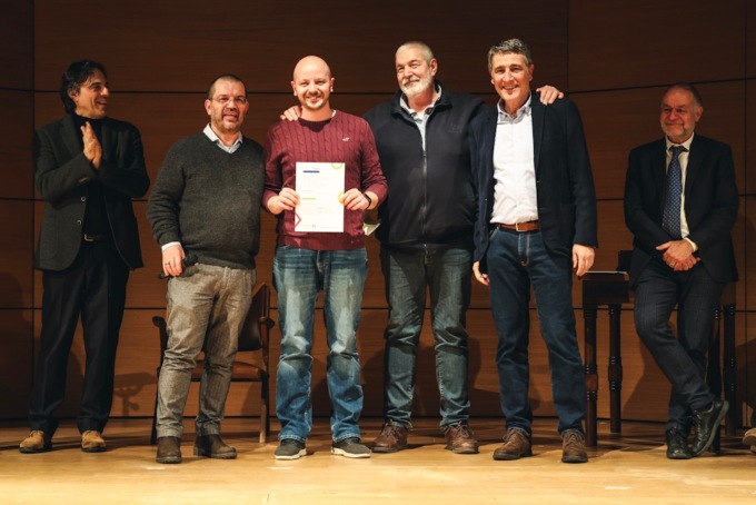 Calolzio, la cooperativa Il Grigio entra a far parte di Consorzio Farsi Prossimo