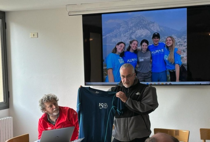Cai Lecco: un ricco programma per celebrare il 150° anniversario