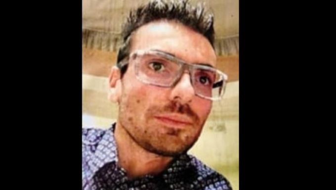 Lutto a Valmadrera per Alessio Pia, scomparso a soli 35 anni per un malore
