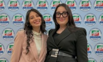 Giornata del Ricordo, i giovani di Forza Italia Lecco alla Foiba di Basovizza