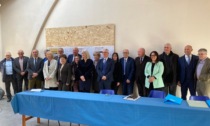 La Fondazione Comunitaria del Lecchese compie 25 anni e regala a Lecco la rinascita dell'Officina Badoni