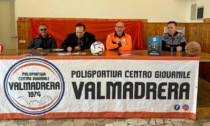 Polisportiva Valmadrera, presentato l'album fotografico 2023/2024