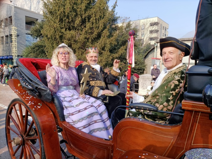 Carnevalone di Lecco: un successo confermato