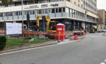 Lavori e viabilità a Lecco: tutte le strade chiuse la prossima settimana