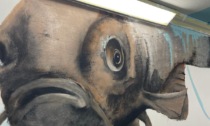 Malgrate: un tocco d’arte per il sottopasso pedonale