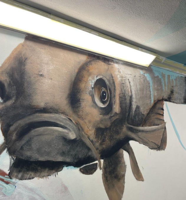 Malgrate: un tocco d’arte per il sottopasso pedonale