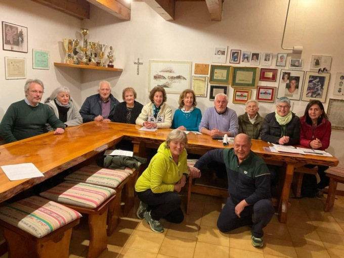 Aido Valmadrera-Civate, Monica Bonazzi riconfermata presidente