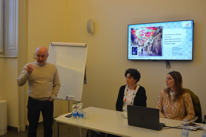 Autismo: nuovo appuntamento della campagna di sensibilizzazione di Confcommercio