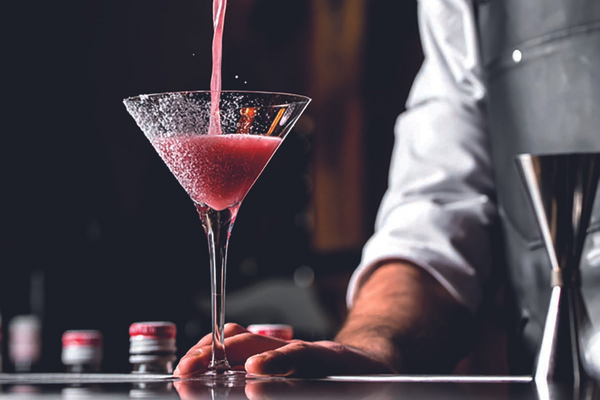 Torna il corso Barman in Confcommercio Lecco