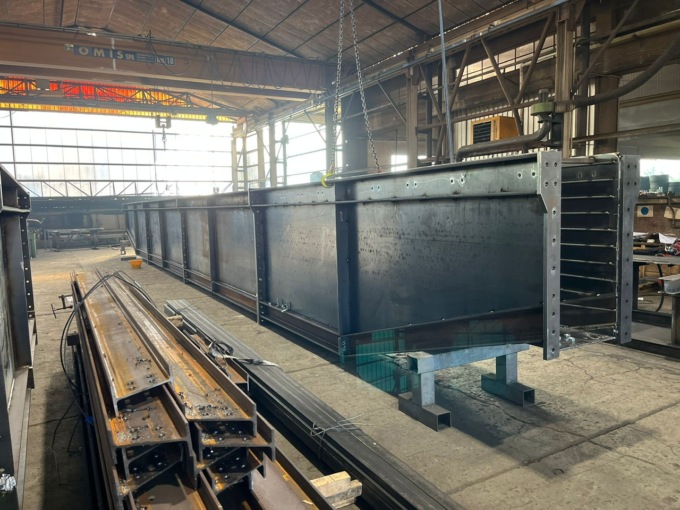 Ponte di Luzzeno: lunedì iniziano i lavori