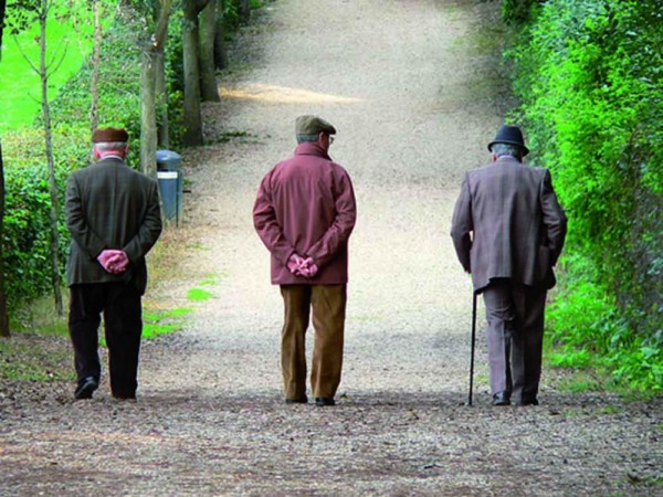 Lecco città più vecchia: aumentano i residenti ma diminuiscono i nati