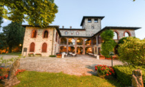 E' tempo di un San Valentino tra passeggiate sul lago e cene romantiche al Castello di Casiglio