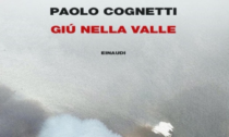 Paolo Cognetti a Lecco con "Giù nella Valle"