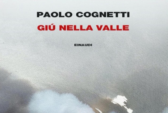 Paolo Cognetti a Lecco con “Giù nella Valle”