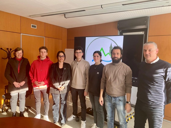 Problemi strutturali nelle scuole superiori: la Provincia incontra gli studenti